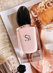 Giorgio Armani Si 100ml EDP for Women