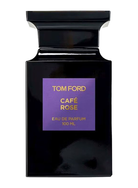 Tom Ford Cafe Rose 100ml EDP Unisex