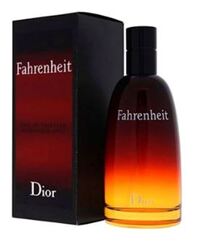 Fahrenheit EDT 100ml