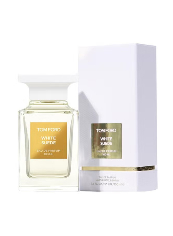 Tom Ford White Suede 100ml EDP Unisex