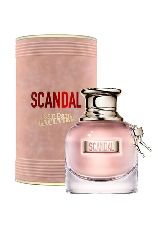 Jean Paul Gaultier Scandal 80ml EDP for Women