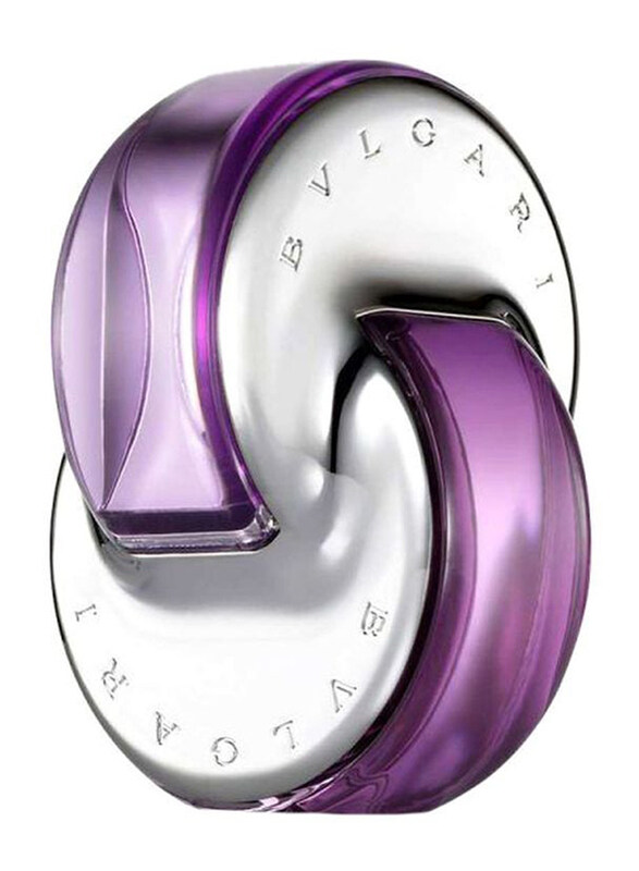 

Bvlgari Omnia Amethyste 40ml EDT Perfume for Women