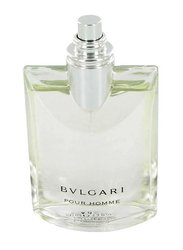 Bvlgari Pour Homme 100ml EDT for Men