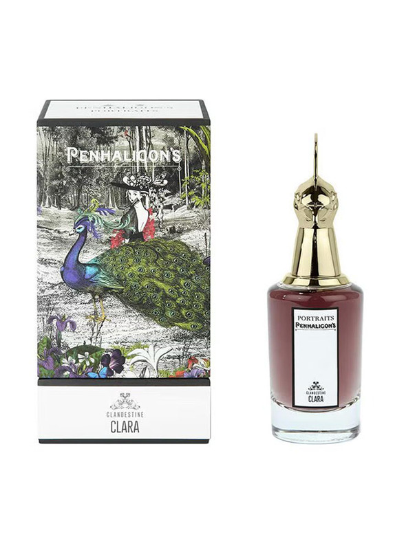 Penhaligon's Clandestine Clara 75ml EDP for Women