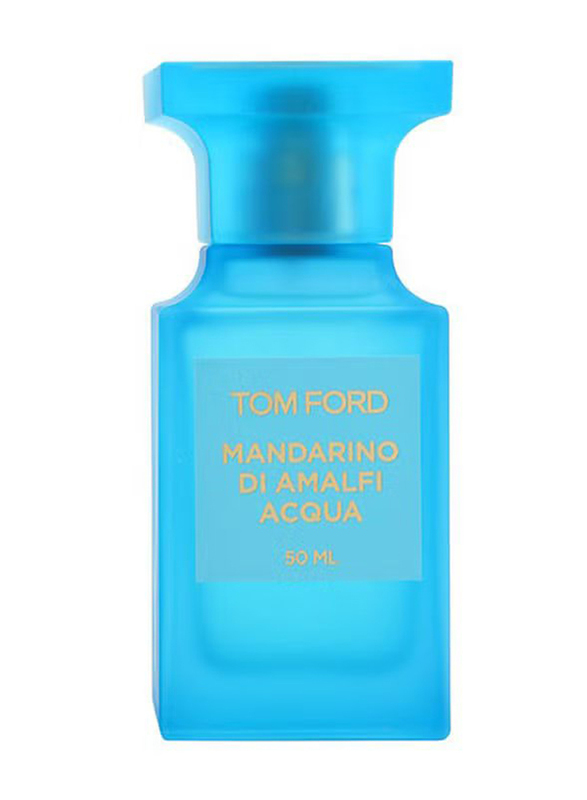 Tom Ford Mandarino Di Amalfi Acqua 50ml EDT Unisex