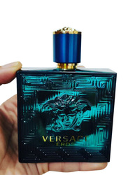 Versace Eros 100ml EDT for Men