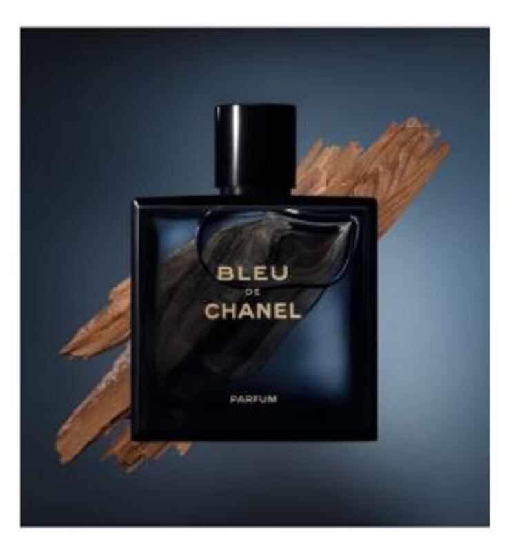 Bleu De Chanel Paris EDP Pour Homme Vaporisateur Spray For Men 100ml