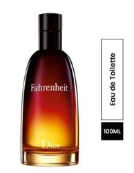 Fahrenheit EDT 100ml