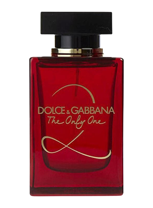 Dolce & Gabbana The Only One 100ml EDP for Women