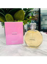 Chanel Chance 100ml EDT for Women