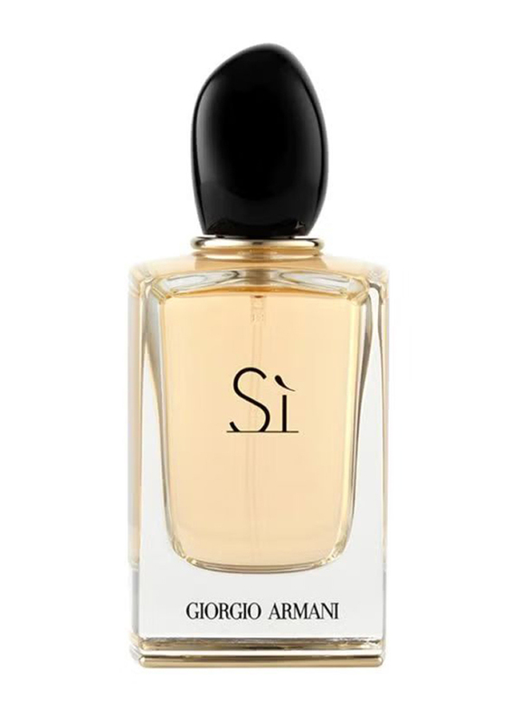 Giorgio Armani Si 100ml EDP for Women