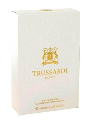 Trussardi Donna 100ml EDP for Women