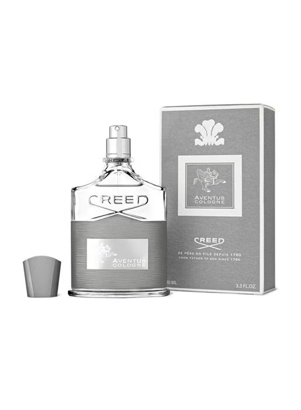 Creed Aventus Cologne 100ml Eau de Cologne for Men