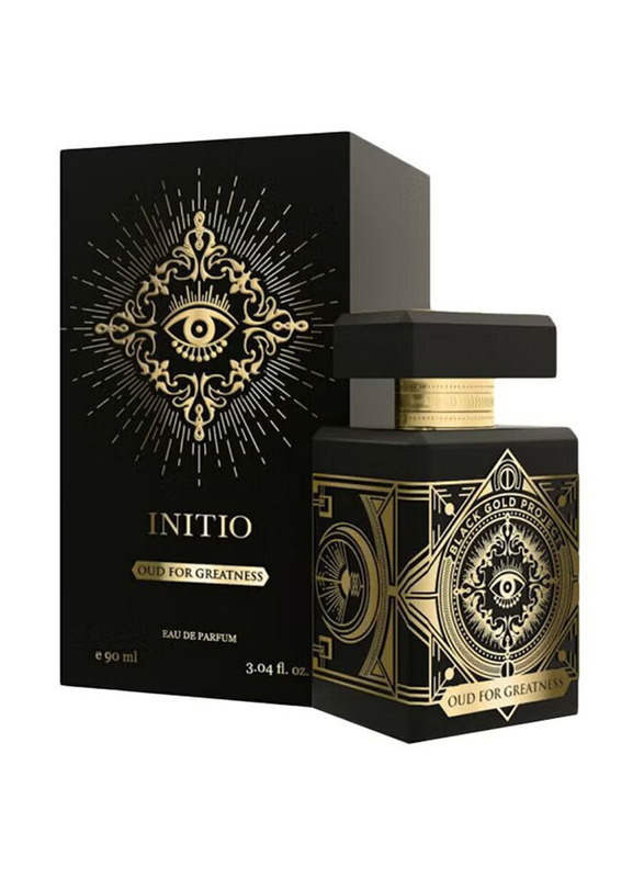 Initio Parfums Prives Oud for Greatness 90ml EDP Unisex