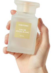 Tom Ford Eau De Soleil Blanc 100ml EDT Women