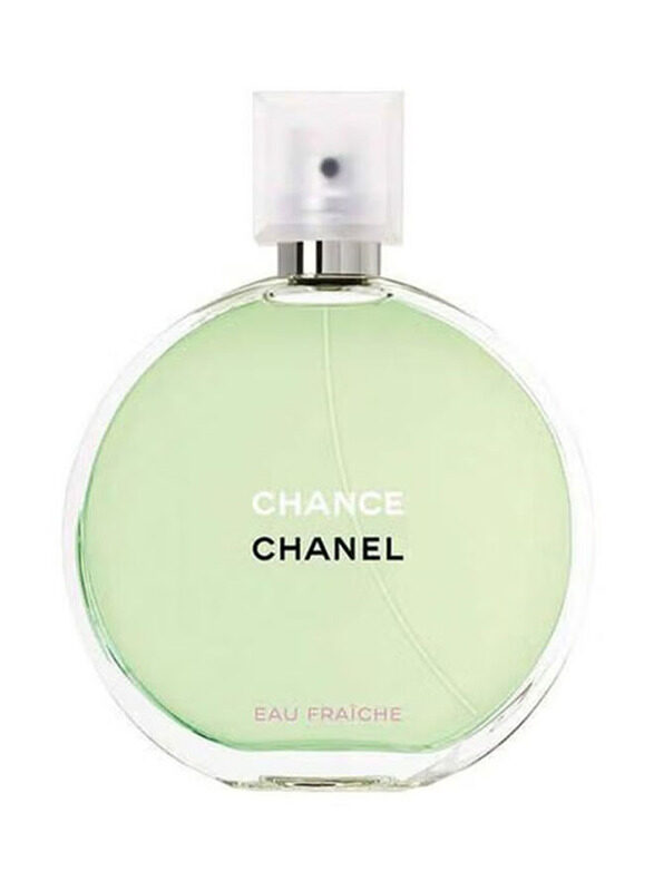 Chanel Chanel Chance Eau Fraiche 100ml EDT for Women