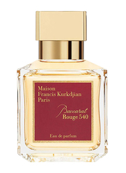 Maison Francis Kurkdjian Baccarat Rouge 540 70ml EDP Unisex