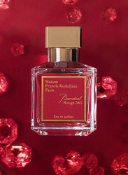 Maison Francis Kurkdjian Baccarat Rouge 540 70ml EDP Unisex