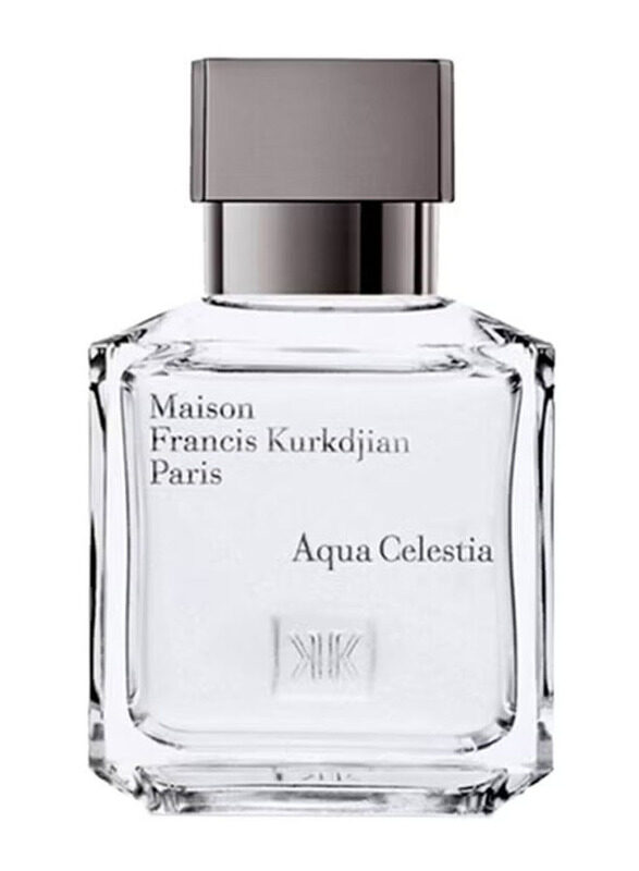 

Maison Francis Kurkdjian Aqua Celestia 70ml EDP Perfume Unisex