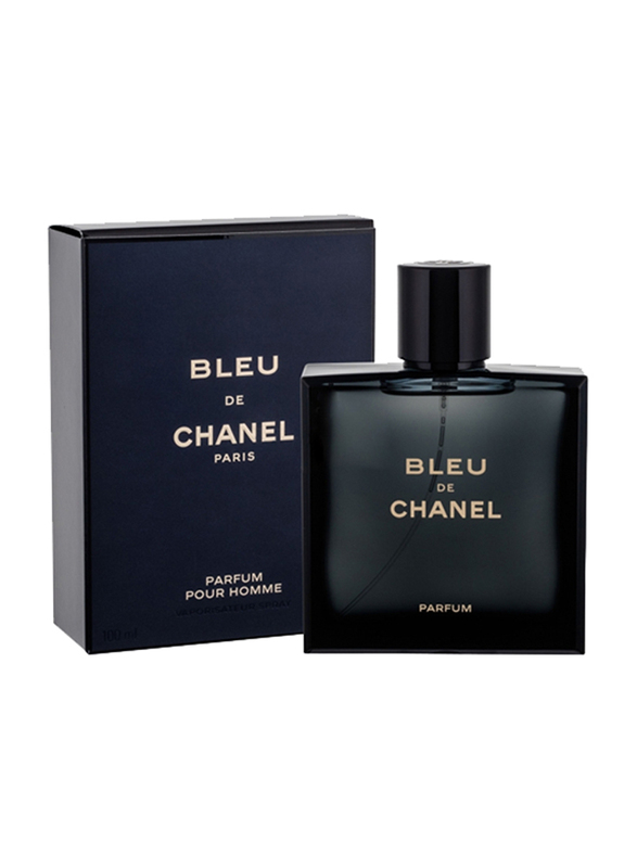 Chanel Bleu De Chanel 100ml EDP for Men