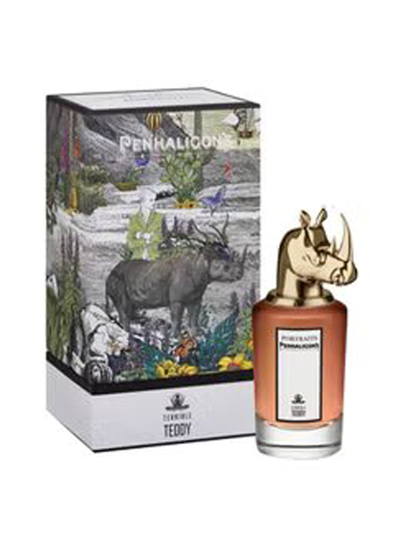 Penhaligon'S Terrible Teddy 75ml EDP for Men