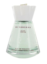 Burberry Baby Touch 100ml EDT for Women