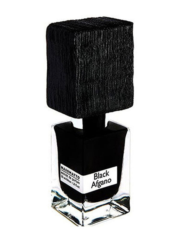 

Nasomatto Black Afgano 30ml Extrait De Parfum Unisex