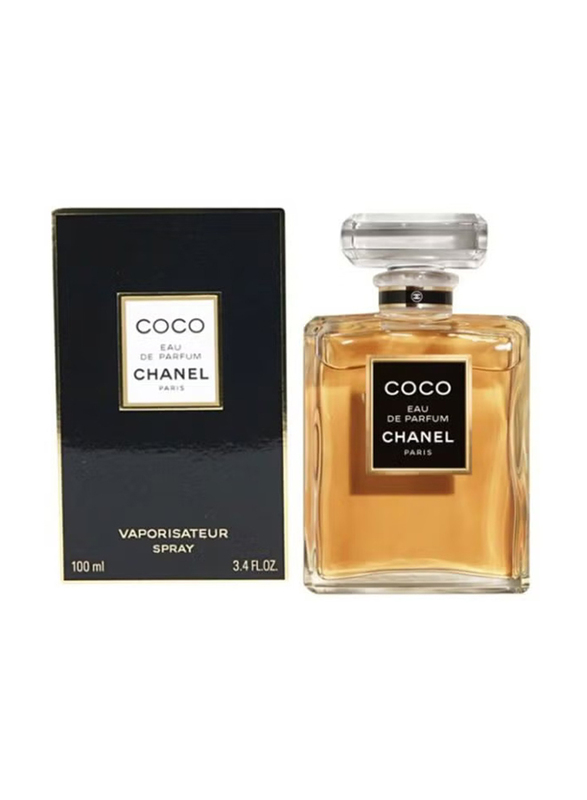 Chanel Coco 100ml EDP for Women