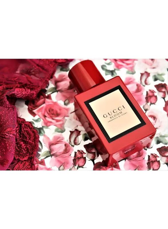 Gucci Bloom Ambrosia 100ml EDP for Women