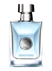 Versace Pour Homme 100ml EDT for Men