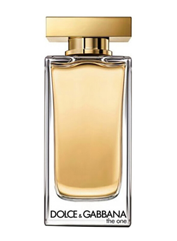 

Dolce & Gabbana The One 100ml EDT Perfume for Women