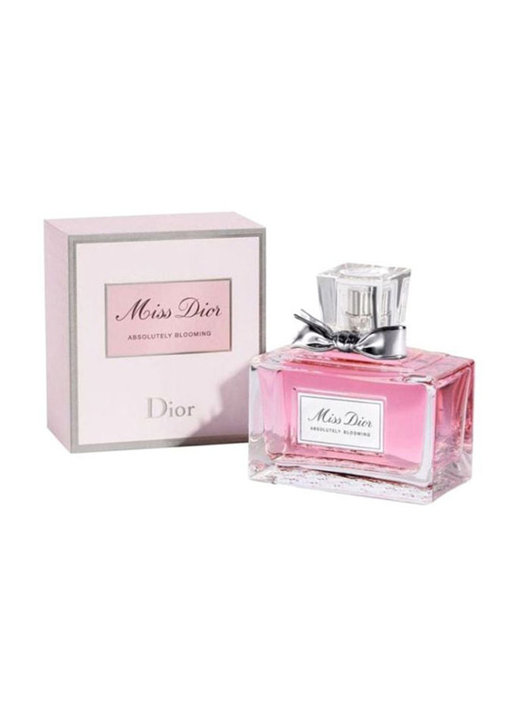 Dior Miss Dior Absolutely Blooming 100ml EDP for Women