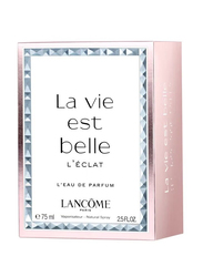 Lancome La Vie Est Belle 75ml EDP for Women