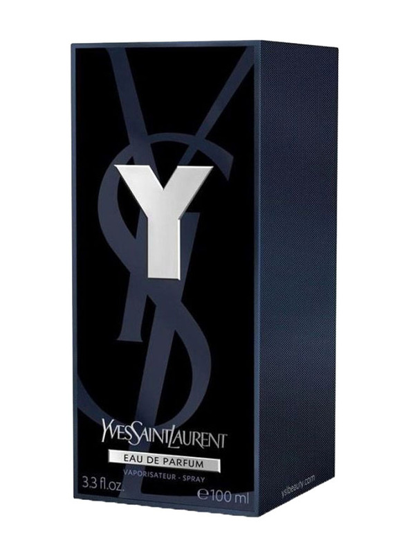 Yves Saint Laurent Y 100ml EDP for Men