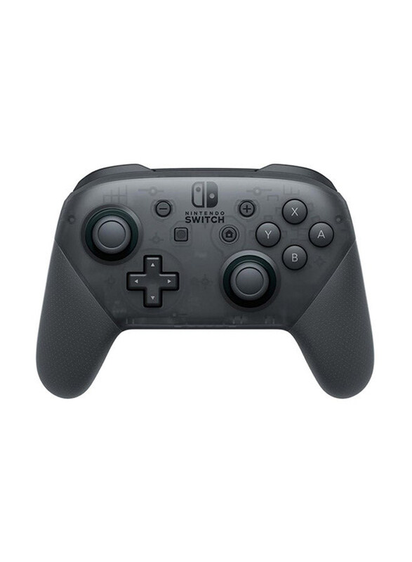 

Nintendo Wireless Controller Gamepad Joystick for Nintendo Switch, Black