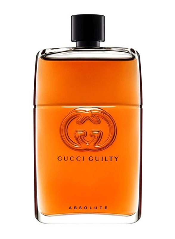 

Gucci Guilty Absolute 90ml EDP Perfume for Men