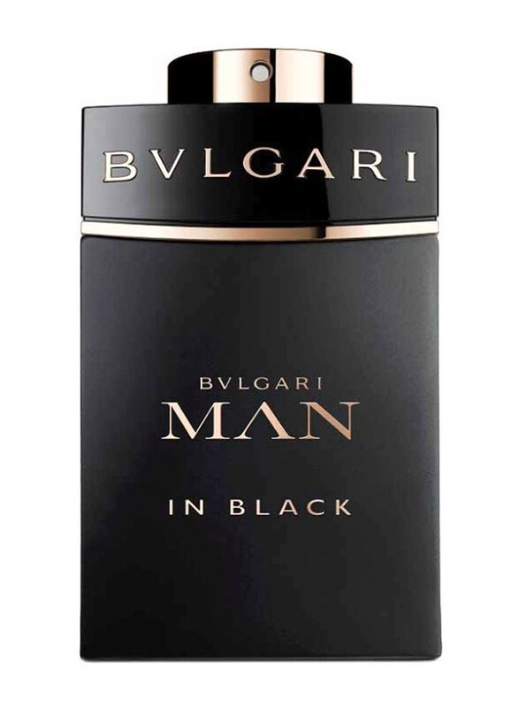 

Bvlgari Man in Black 100ml EDP Perfume for Men