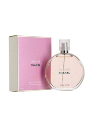 Chanel 2-Piece Bleu De Chanel Gift Set Unisex, 100ml EDT