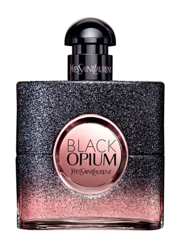 

Yves Saint Laurent Black Opium 50ml EDP Perfume for Women