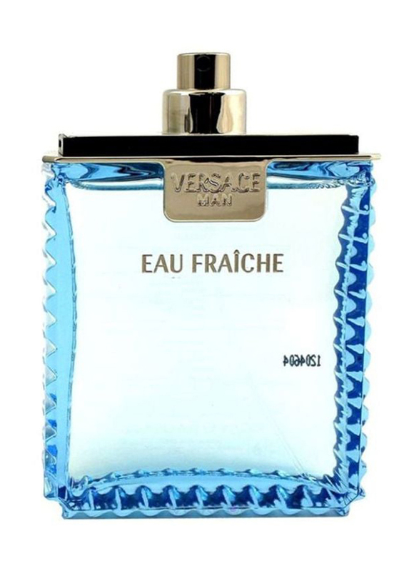 Versace Eau Fraiche 100ml EDT for Men