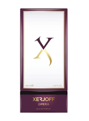 Xerjoff Opera 100ml EDP Unisex