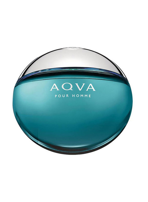 Bvlgari Aqva Pour Homme 100ml EDT for Men