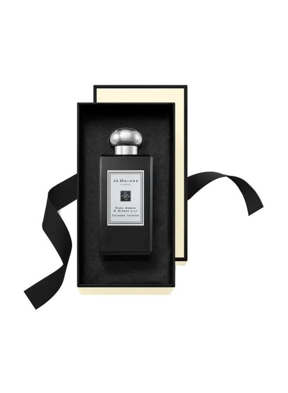 Jo Malone Dark Amber and Ginger Lily 100ml EDC for Women