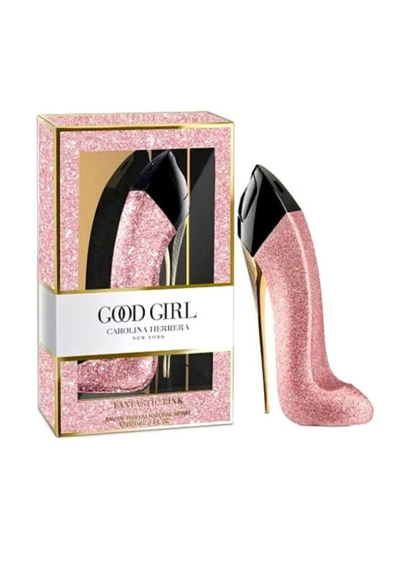 Carolina Herrera Good Girl Fantastic Pink 80ml EDP for Women