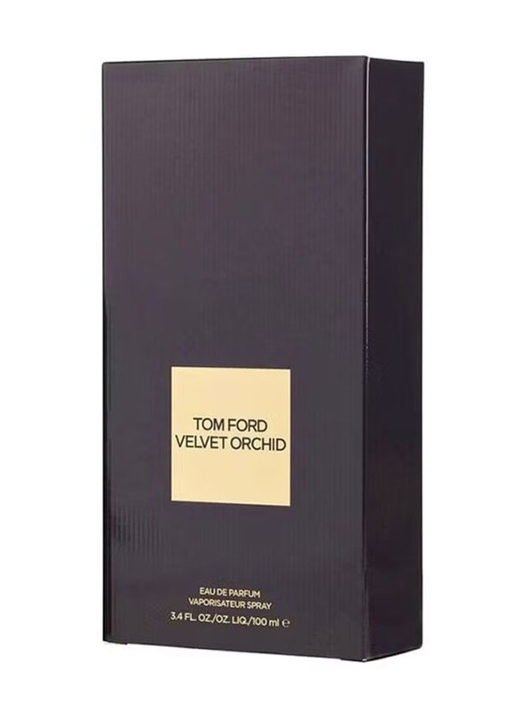 Tom Ford Velvet Orchid 100ml EDP Unisex