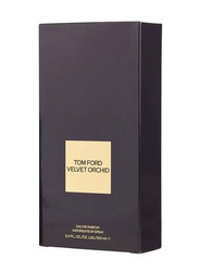 Tom Ford Velvet Orchid 100ml EDP Unisex