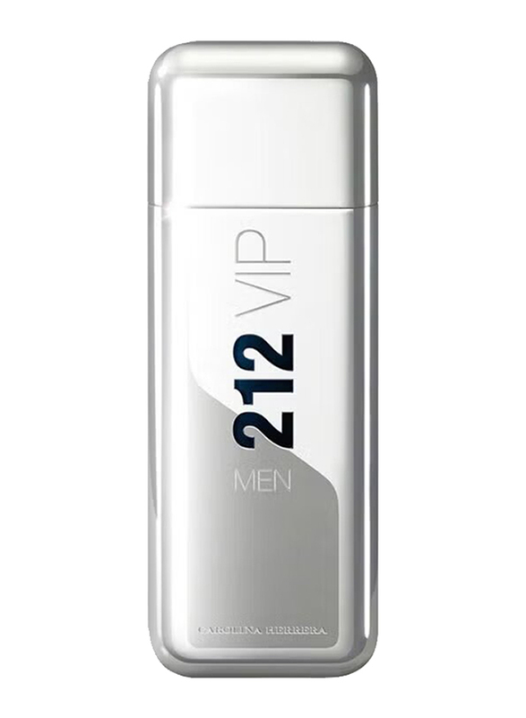 Carolina Herrera 212 VIP Natural 100ml EDT for Men