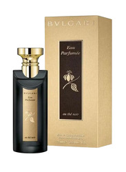 Bvlgari Au The Noir 75ml EDC Unisex