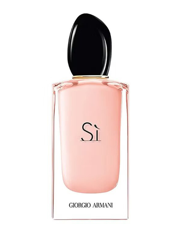 

Giorgio Armani Si Fiori 100ml EDP Perfume for Women