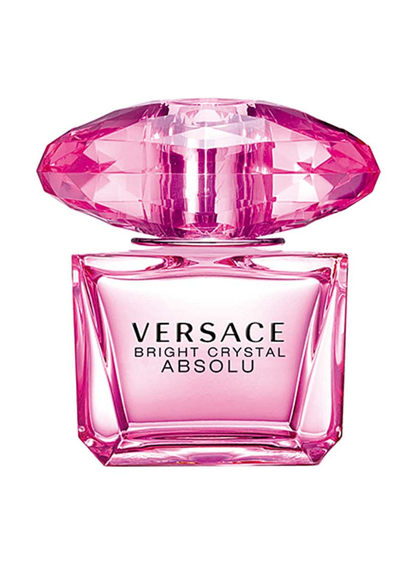 Versace Bright Crystal Absolu 90ml EDP for Women